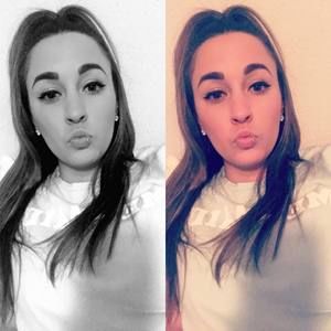 Meet your Posher, Alyssa